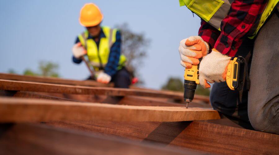 Expert top industrial roofings services in Hewitt, MN